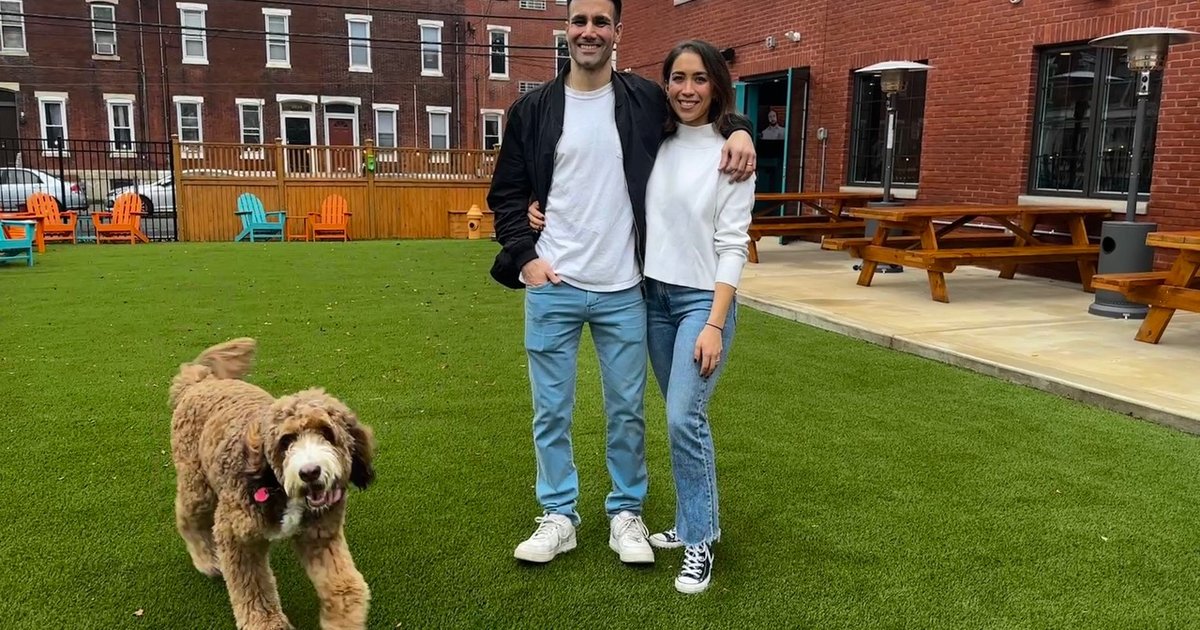 The Boozy Mutt, a dog-friendly bar and restaurant, opens in Philly at former home of North Star Bar - Vimarsana News