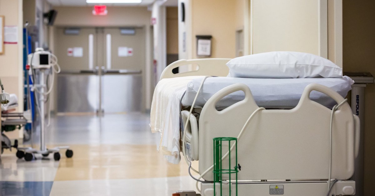 Fentanyl withdrawal is driving more opioid users to leave hospitals earlier than advised, Penn Medicine researchers say - Vimarsana News