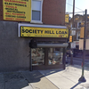 Society Hill Loan