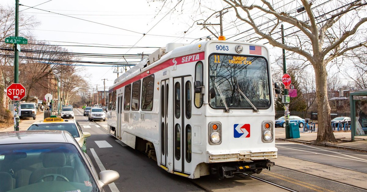 Pennsylvania ends budget impasse but neglects funding for SEPTA - Vimarsana News