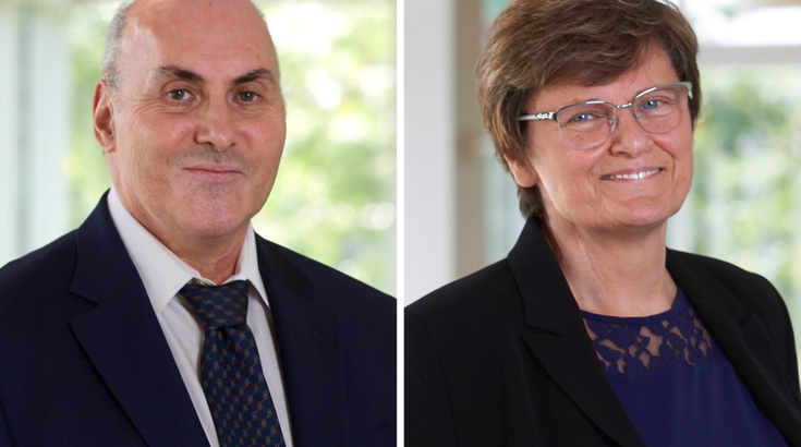 Time Heroes of the Year 2021