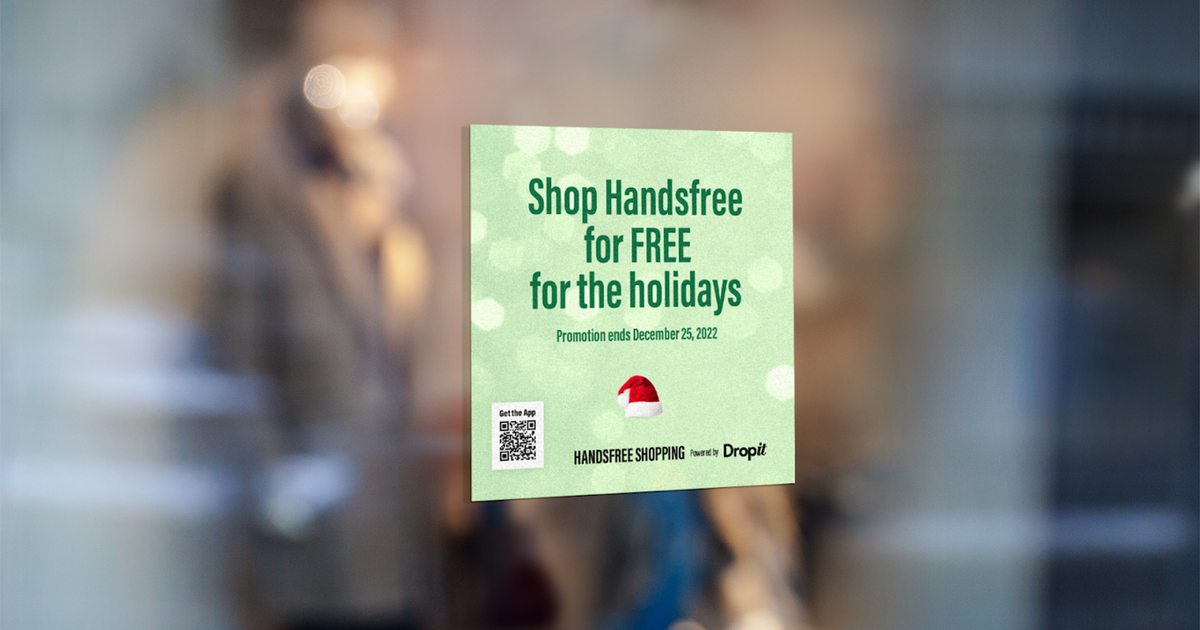 King of Prussia Mall offers hands-free holiday shopping with the use of an app - Vimarsana News
