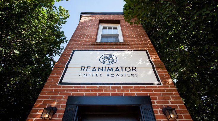 ReAnimator Mount Airy