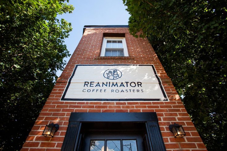 ReAnimator Mount Airy