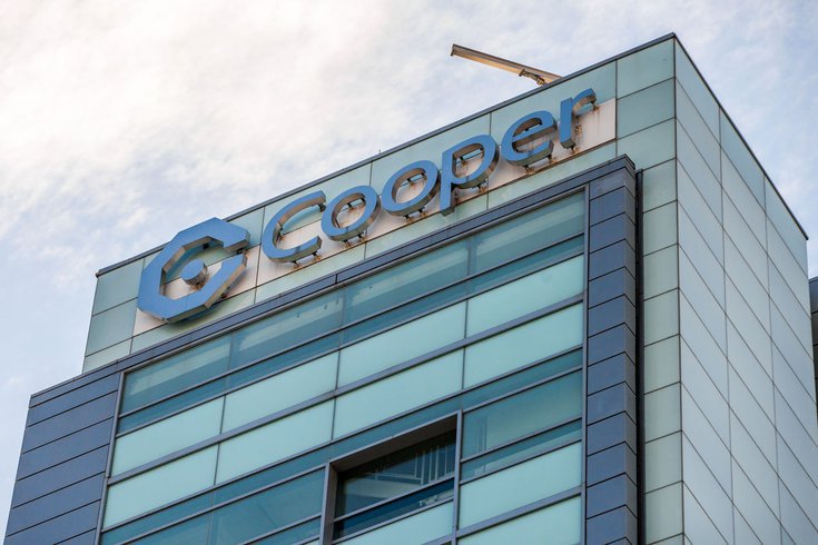 Cooper Cape Regional Health Merger