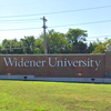 widener university lockdown