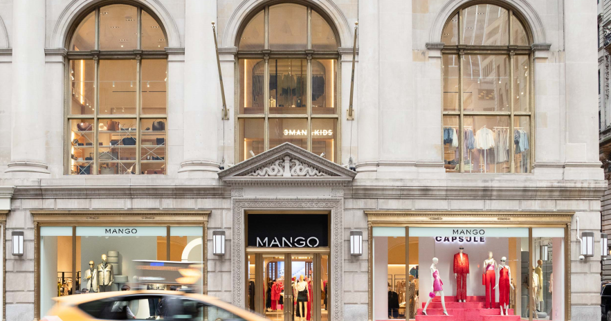 Mango will open a store at King of Prussia Mall in January | PhillyVoice
