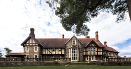 Distillery Elkins Park