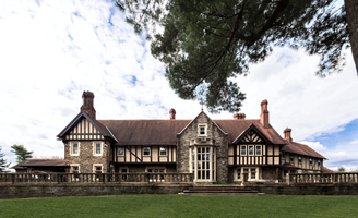 Distillery Elkins Park