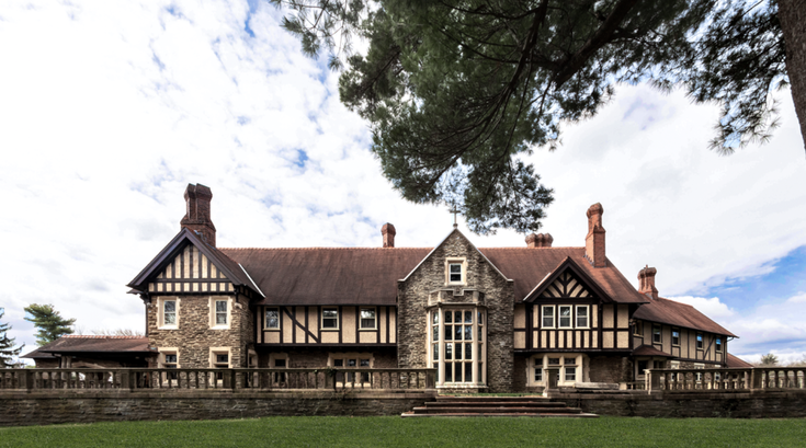 Distillery Elkins Park