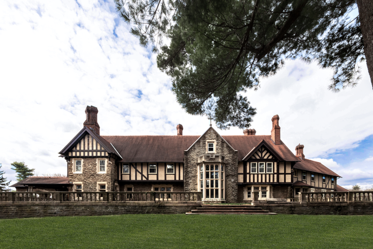 Distillery Elkins Park