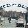 Navy Yard Self-Driving Shuttle