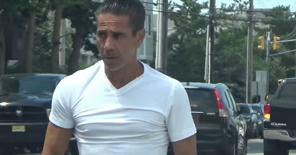 Mob Talk Three witnesses raise stakes for Merlino in January trial