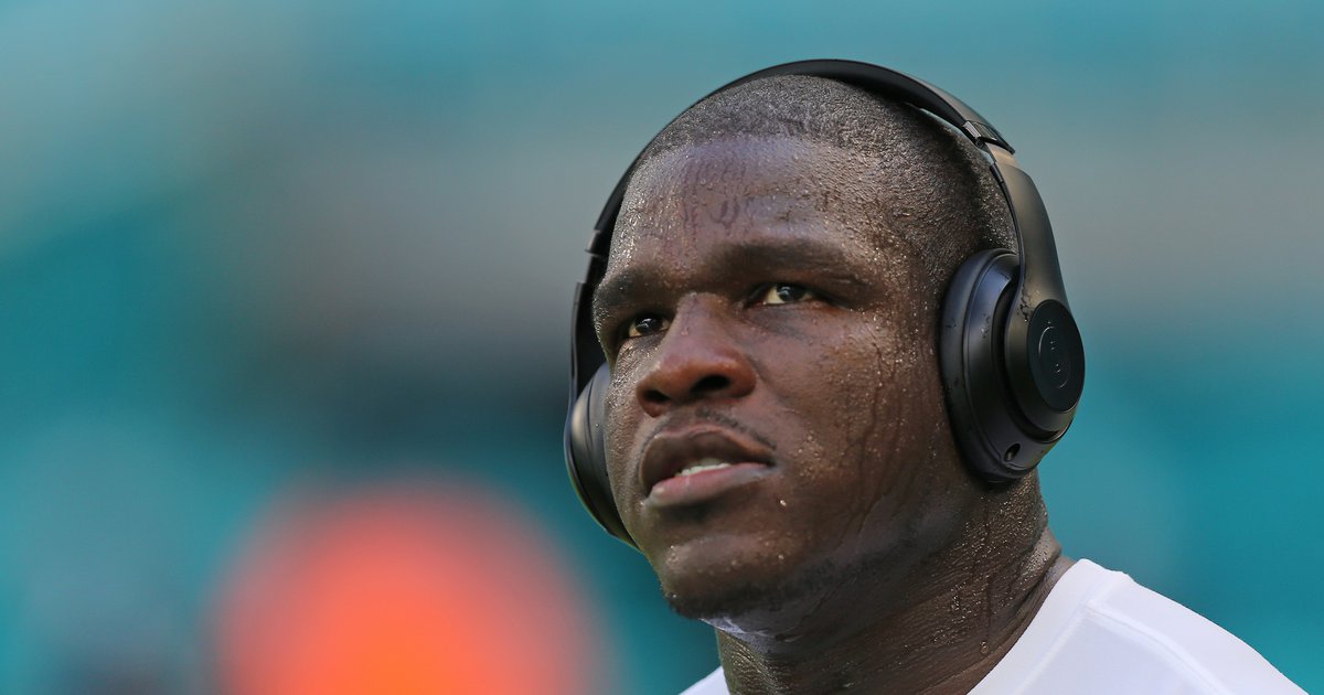 Frank Gore explains his infamous phantom free agent deal with the Eagles in 2015 - Vimarsana News