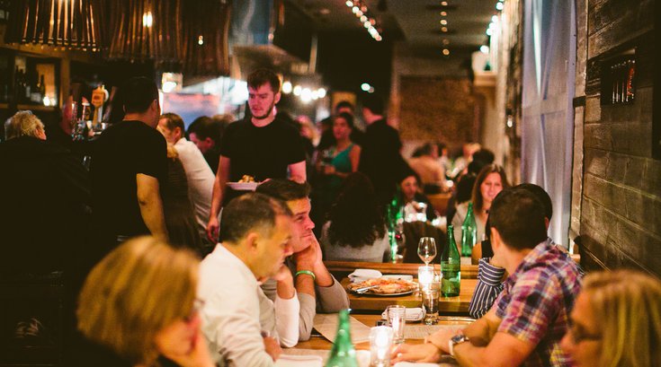 Restaurant Week 2022