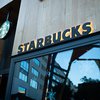 Starbucks Three Day Strike