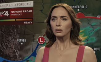 Disclosure Day Spielberg