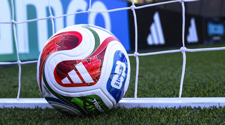 World Cup ticket record