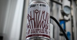 Philly women's sports beer