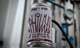 Philly women's sports beer