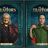 Traitors trailer