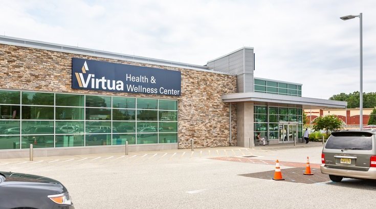 Virtua Health ChristianaCare