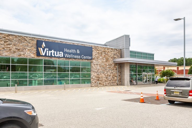 Virtua Health ChristianaCare