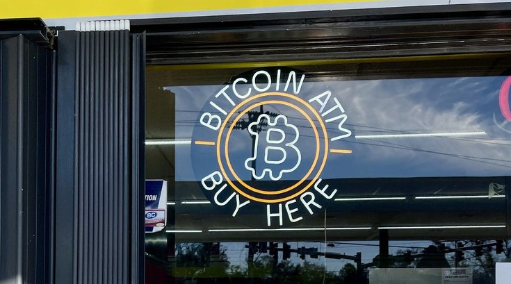 Bitcoin Mining Scheme