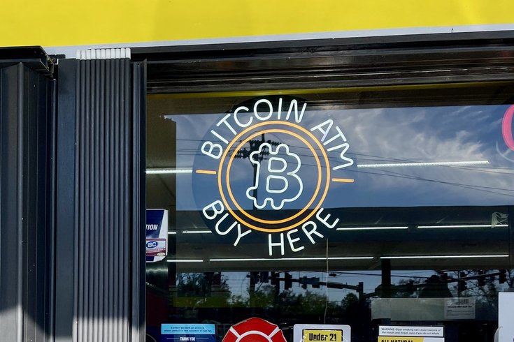 Bitcoin Mining Scheme