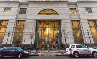 Kimbrady Carriker sentence