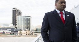 Marty Small Not Guilty