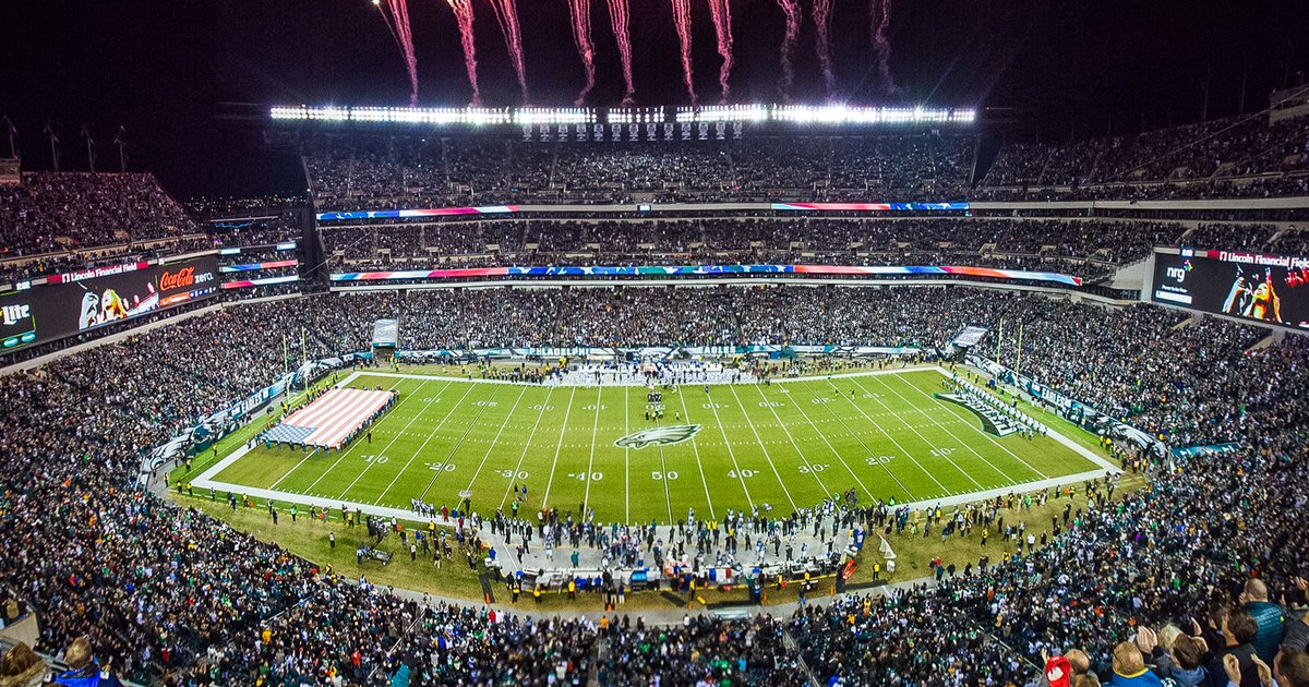 NFL, Eagles trademark complaints have Philly artist Instagrams