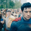 Superman Trailer Corenswet