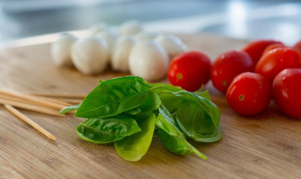 Mediterranean diet