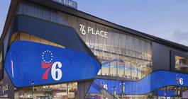 76ers Arena Next Steps