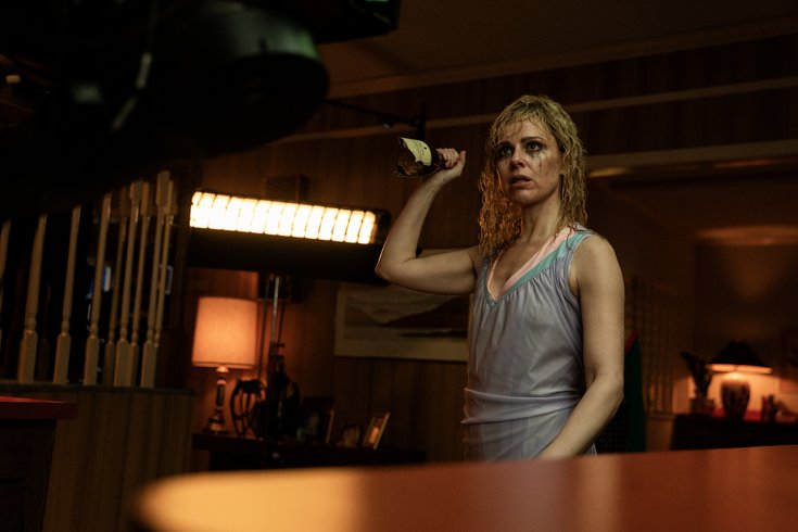 Stranger Things Cara Buono