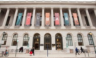 Most popular library books