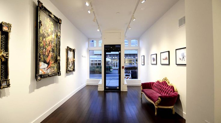 Central Tattoo Studio