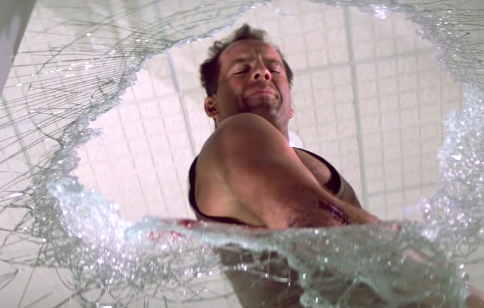 Americans Answer Whether 'Die Hard' Is A Christmas Movie