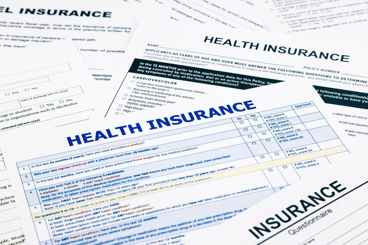 Pennie Health Insurance obamacare