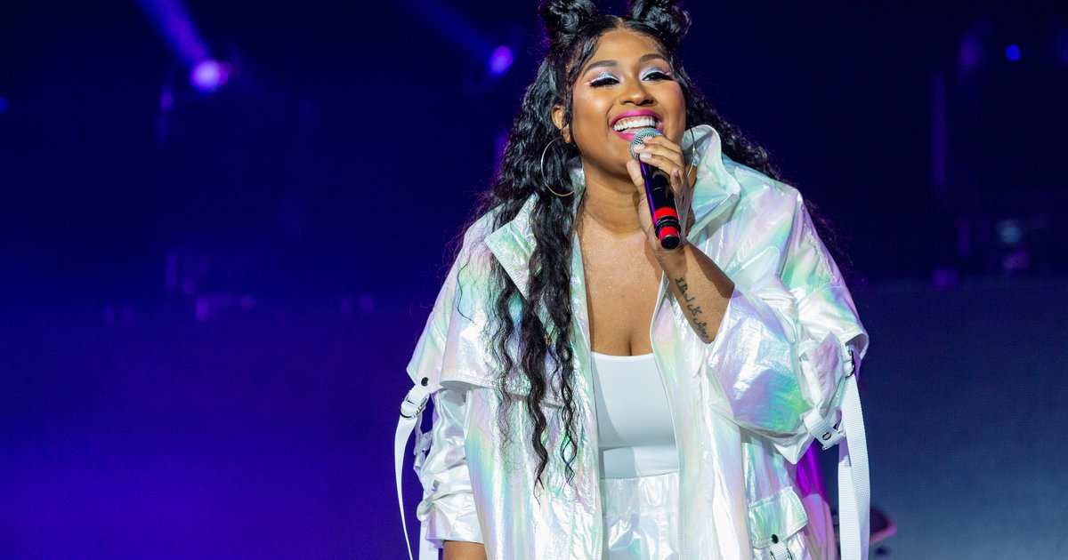 Jazmine Sullivan's 'Heaux Tales' tour coming to The Met Philly this ...