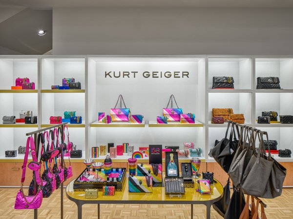Kurt Geiger Bags & Purses for Women — FARFETCH
