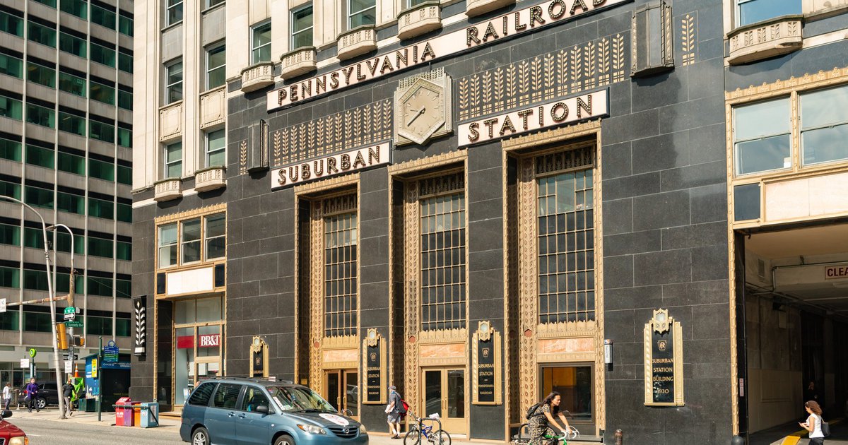 Passero's coffee stand in Suburban Station to close Thursday after 32 years of serving Center City commuters - Vimarsana News