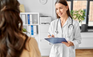 Demographic Info Doctors