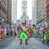 2022 Mummers Parade what to know