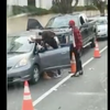 Jenkintown Road Rage Assault