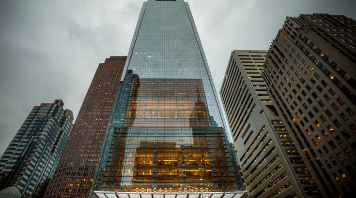 Comcast Data Caps Northeast