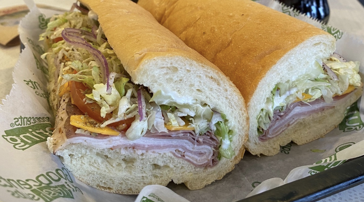 Goodcents Pennsylvania Expansion