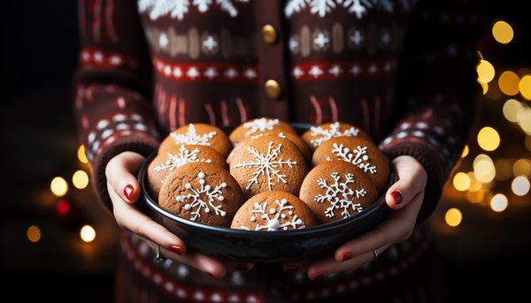 Holiday Food