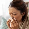 Flu cases rising
